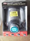 95095 Ao Safety Quickfit Full Face Respirator Kit