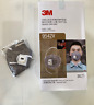 9542v Face Mask Vapor Releif Only