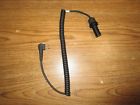 961624 Survivair Face Mask Radio Assembly Pin Motorola