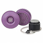 962920 Honeywell Quantitative Fit Test Adapter