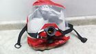 968006 Honeywell Size M Red