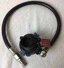 968801 Survivair Second Stage Air Regulator Mask Resipirator Scba Pn