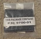 9700-01 Allegro Inlet Filter