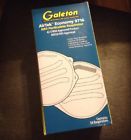9716 Galeton Airtek Economy Particulate Respirator Niosh Approved Count