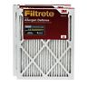 9802-2pk-hdw Filtrete Allergen Defense Mpr Furnace Filte 051141314877