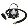 9813-70 Sas Safety Low Maintenance Halfmask 781311981355