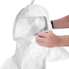 9818-20 Sas Safety Hood Peel 781311981829