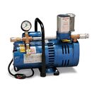 9821 Allegro Model Ambient Air Pump Hp Motor