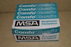 808071 983358 Msa Respirator Facepiece New