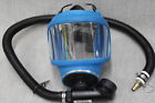 9900-01 Allegro Full Face Mask For Supplied Air Respirator System New