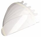 9904-25 Allegro Lens Protectors Copolyester
