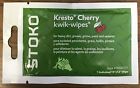 99065731 Deb Stoko Kresto Cherry Individually Packed Wipes