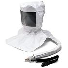 9910-d 9910d Maintenance Personal Protective Equipment Free Tyvek Hood Cf 790304341106