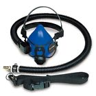 9920-01 Allegro Half Mask Breathing