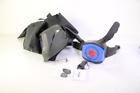 9935 Allegro Industries Ez Air Papr Assembly Standard Black 723434383760