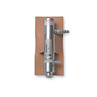 9990 Allegro Aluminum Air Temperature 741851999005