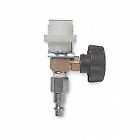 9992 Allegro High Pressure Flow Valve 741851999203