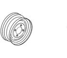 A-75848001 A I Vermeer Round