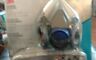 A1p2 Brand New Perfomance Respirator Med Sealed