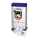 A3001-dp Allegro 3001 Alcohol-free Cleaning