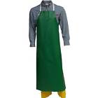 A41008.md Tingley Safetyflex Apron Green Medium Lot Of 081138001282