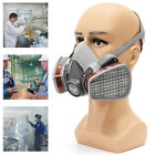 Adf668280 Meco Double Filter Gas Mask Safe Protection Antivirus 6012358357303