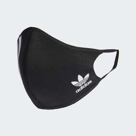 Tx055 Adidas Face Covers - Not For Medical Use