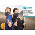 Adm1003 Kezzled Coolmax Breathable Face Masks Work Dust Winter Smoke Pollen