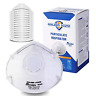 Adm101 Golden Scute Dust Mask Exhalation Certified Particulate Diy 689829892517