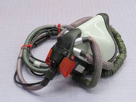 Rmc1018-2 Aerospace Turbine Rotables Crew Oxygen Mask Regulator T251073