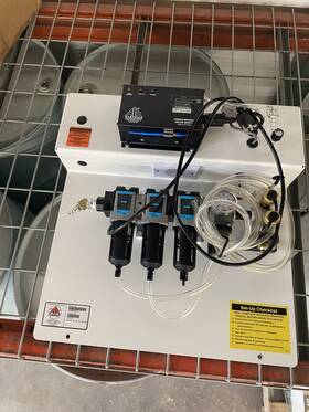 Bb30copmad Air System International Systems Breathing Filtration Model