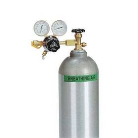 Rg-5000 Air Systems Intl High Pressure Regulator