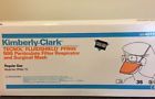 Aj621218a Kimberly Clark Respirator Masks Model