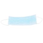 Alicenter17142888 Alicenter Nail Medical Dental Disposable Ear Loop Face Surgical Mask
