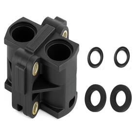 Gp500520 Alitz 12816 Shower Faucet Cartridge Replacement For Kohler Rite-temp Press