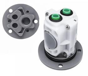051091-0 Alitz 12841 Pressure Balancing Cartridge Replacement For American Standard