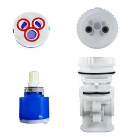 97-013 Alitz 12853 92-298 And Shower Cartridge Replacement For Gerber Danze Faucets