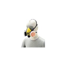 037-1410 Allegro Spray Socks Stretch-knit Hood