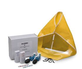 569432233 Allegro Qualitative Respirator Fit Test Kit