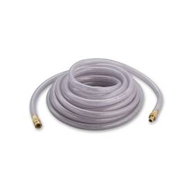 9100-50ef Allegro 50ft Airline Hose For Breathing Air Blower And Cold Respirator Systems
