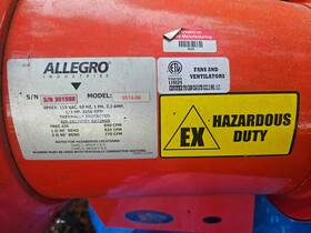 9514-06 Allegro Industries