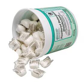 4001-02 Allegro Industries Respirator Cleaning Packets Dry Pk90