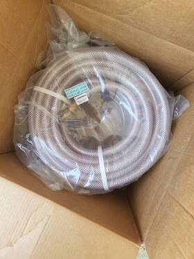 9100-100ef Allegro Industries Cold/cool Air System Airline Hose 100ft