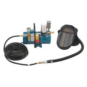 9245-01 Allegro Industries Supplied Air Pump Package 1 Ppl 1/4 Hp