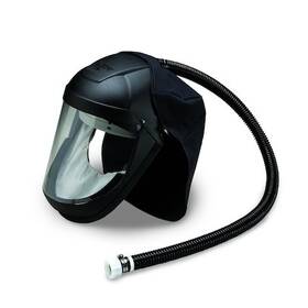 9903-c Allegro Industries High Pressure Economy Supplied Air Shiel