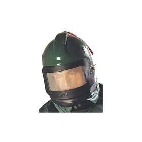 Nv2000hc Allegro Helmet Universal Green