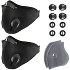 Am02702 Activated Masks Carbon Dustproof-dust
