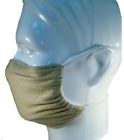 Ame20 Unbranded Multipurpose Dust Pollen And Germ Mask Beige 0689466277944
