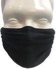 Ame26 Unbranded Multipurpose Dust Pollen And Germ Mask Black 0704660915949