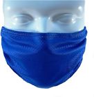 Ame27 Unbranded Multipurpose Dust Pollen And Germ Mask Blue 0704660915314